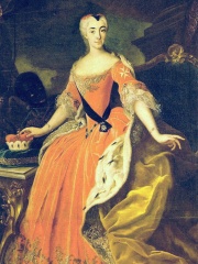 Photo of Princess Marie Auguste of Thurn and Taxis