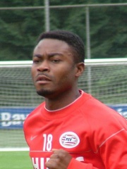 Photo of Eric Addo