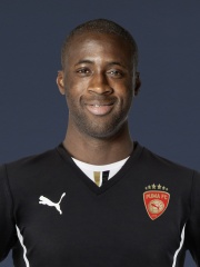 Photo of Yaya Touré