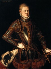 Photo of Sebastian of Portugal