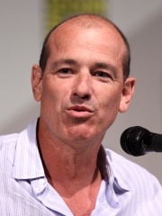 Photo of Howard Gordon