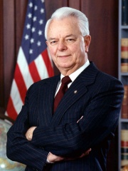 Photo of Robert Byrd