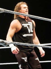 Photo of Dolph Ziggler