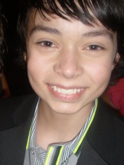 Photo of Noah Ringer