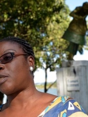 Photo of Conceição Lima