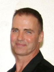 Photo of Jeff Fahey