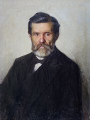 Photo of Ivan Nechuy-Levytsky