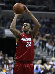 Photo of James Jones