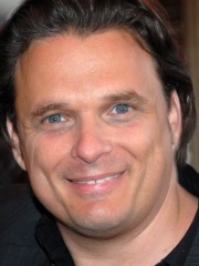 Photo of Damian Chapa