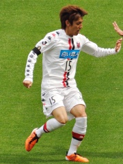 Photo of Hiroyuki Furuta