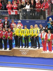 Photo of Kristie Moore