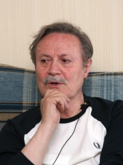 Photo of Yury Solomin