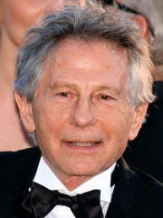 Photo of Roman Polanski