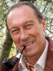 Photo of Oleg Yankovsky