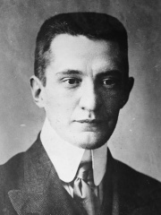 Photo of Alexander Kerensky