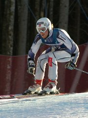 Photo of Leif Kristian Nestvold-Haugen