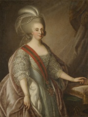 Photo of Maria I of Portugal