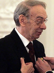 Photo of Aleksey Batalov