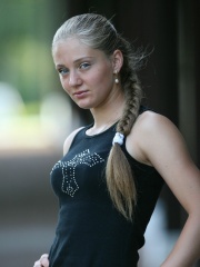 Photo of Anna Chakvetadze