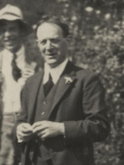 Photo of Walter de la Mare