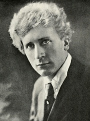 Photo of Percy Grainger