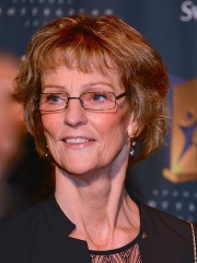 Photo of Ulrika Knape