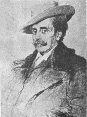 Photo of Antonio Labriola