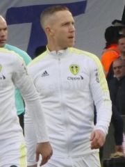 Photo of Adam Forshaw