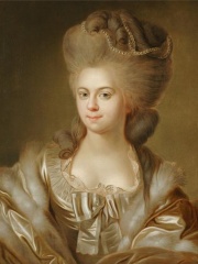 Photo of Duchess Frederica of Württemberg