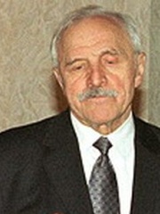 Photo of Mikhail Ulyanov