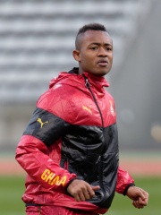 Photo of Jordan Ayew