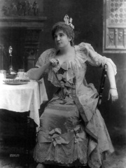 Photo of Nellie Melba