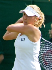 Photo of Lyudmyla Kichenok