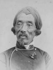 Photo of Raden Saleh