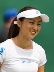 Photo of Misaki Doi