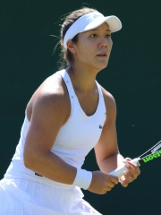 Photo of Kristie Ahn