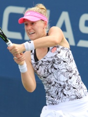 Photo of Alison Riske