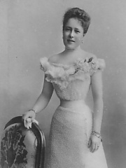 Photo of Archduchess Maria Christina of Austria