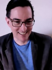 Photo of Eric Heisserer