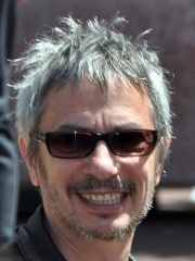 Photo of Leos Carax