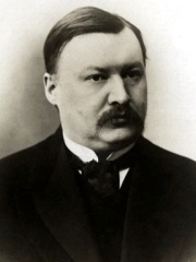 Photo of Alexander Glazunov