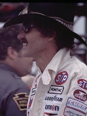 Photo of Richard Petty