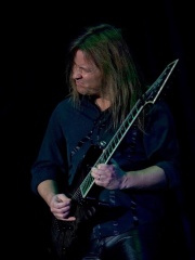 Photo of Glen Drover