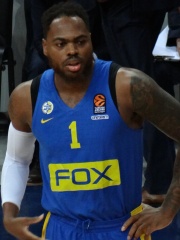 Photo of Deshaun Thomas