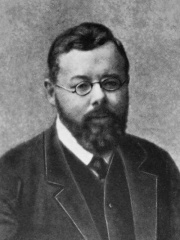 Photo of Mikhail Tugan-Baranovsky