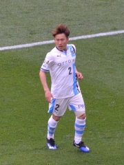 Photo of Kyohei Noborizato