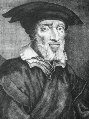 Photo of Matthias Flacius