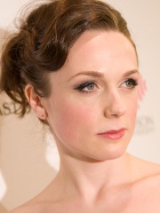 Photo of Kerry Condon