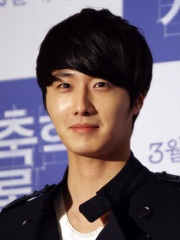 Photo of Jung Il-woo