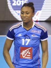 Photo of Siraba Dembélé Pavlović